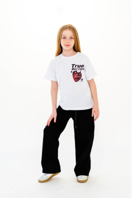 Джинси для дівчинки